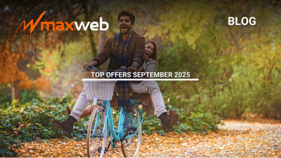 Top Offers September 2025